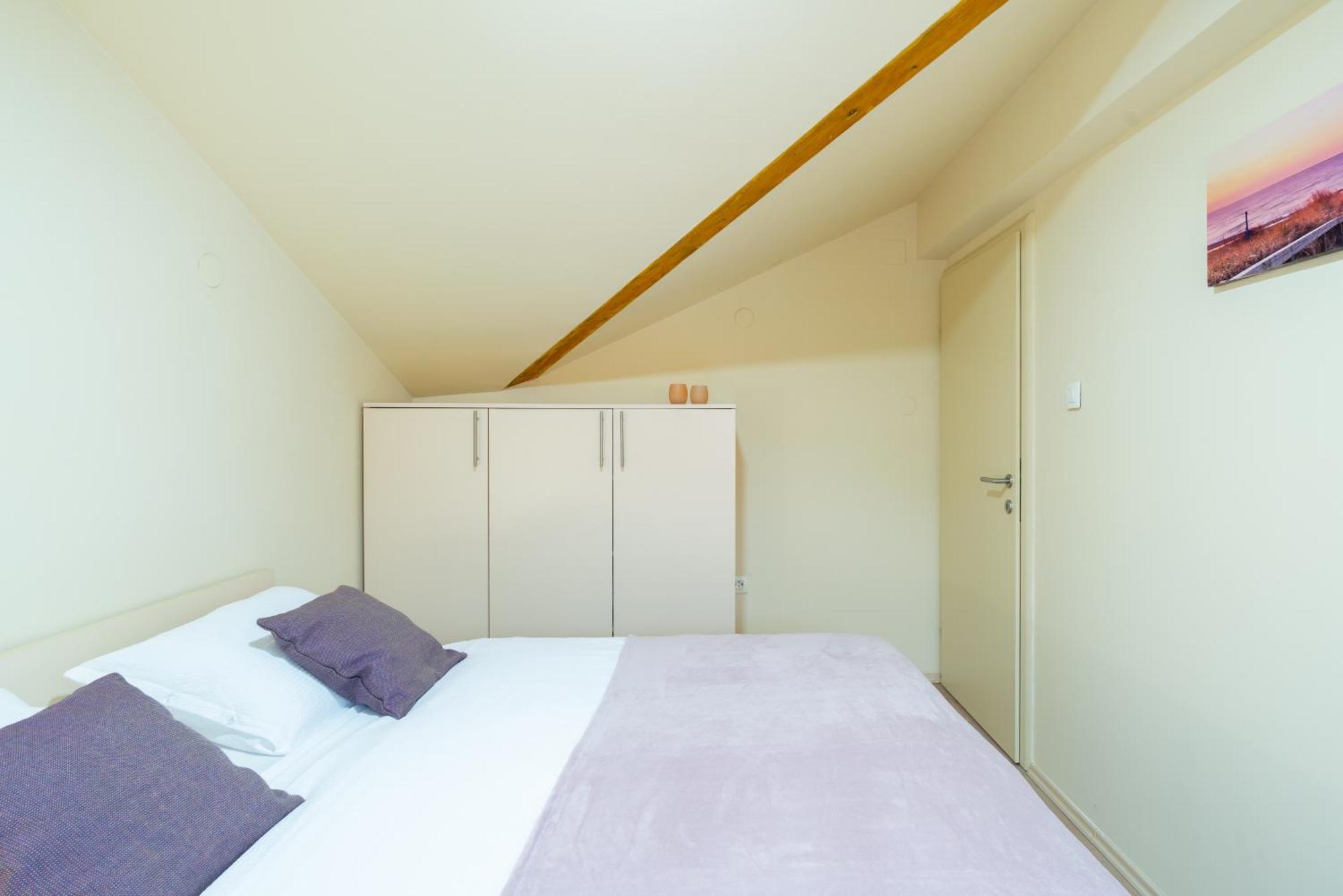 Pure Sky Apartments - With Pool Mostar Bagian luar foto