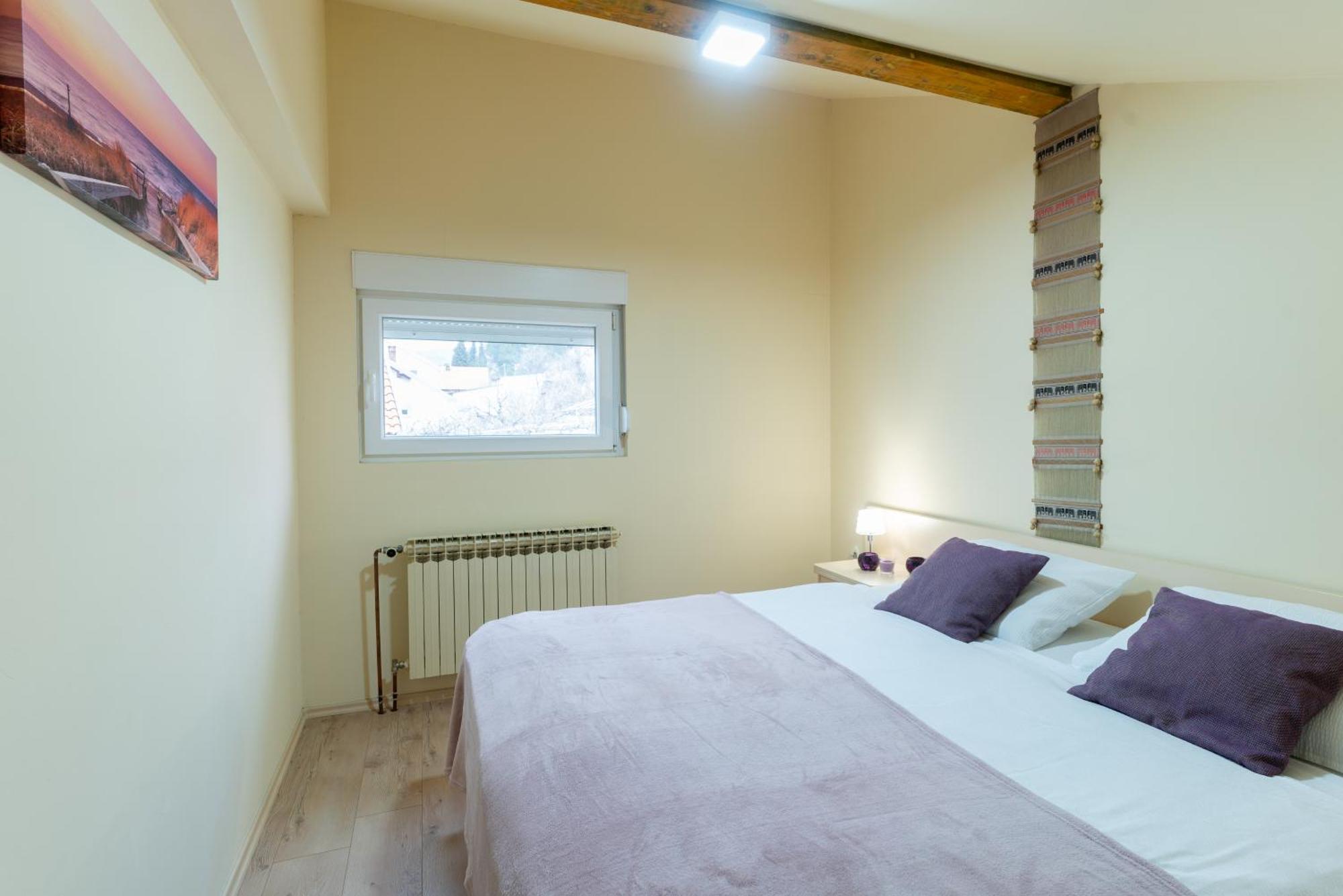 Pure Sky Apartments - With Pool Mostar Bagian luar foto