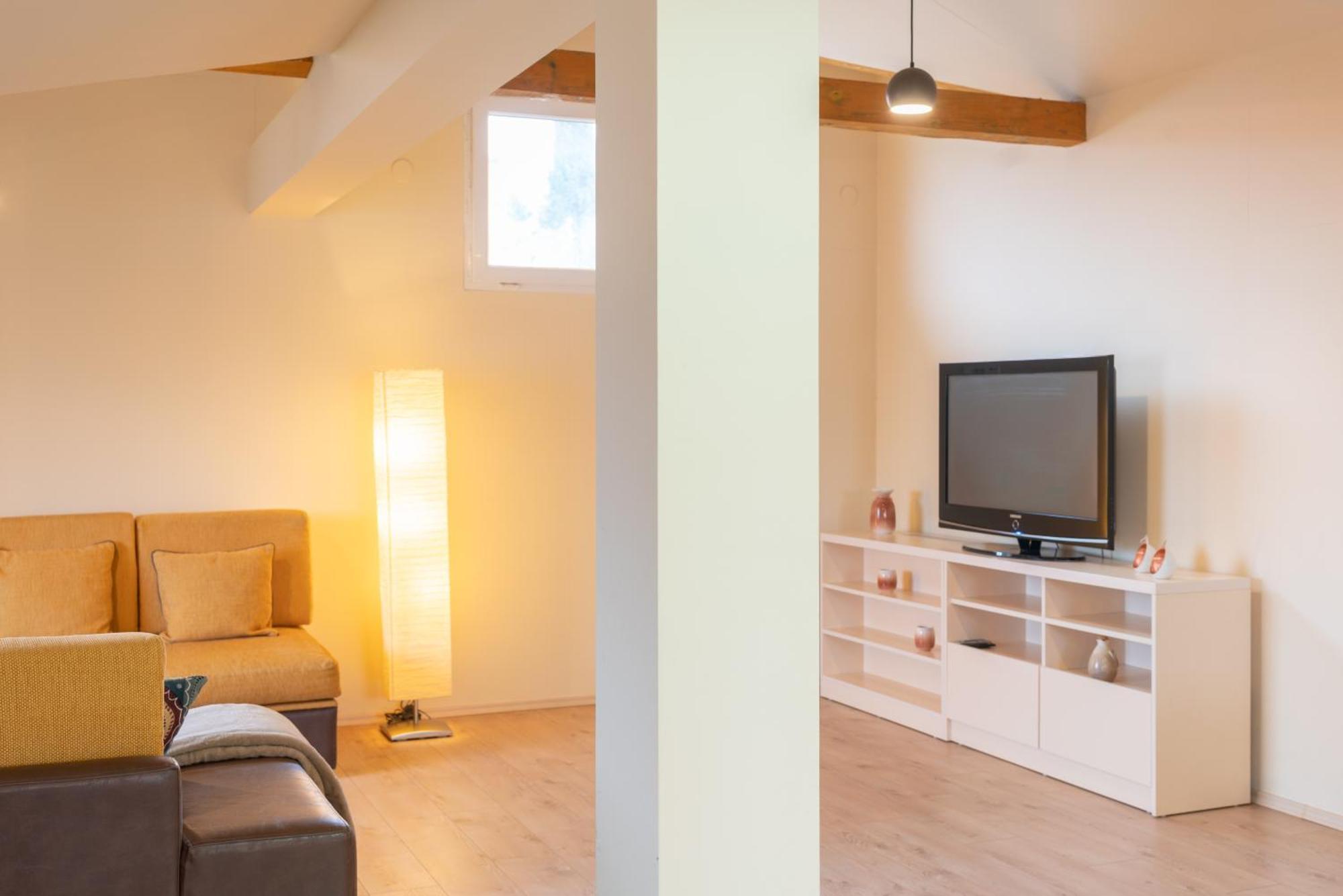 Pure Sky Apartments - With Pool Mostar Bagian luar foto