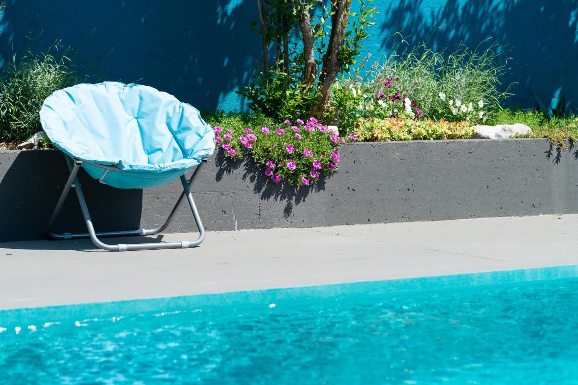 Pure Sky Apartments - With Pool Mostar Bagian luar foto