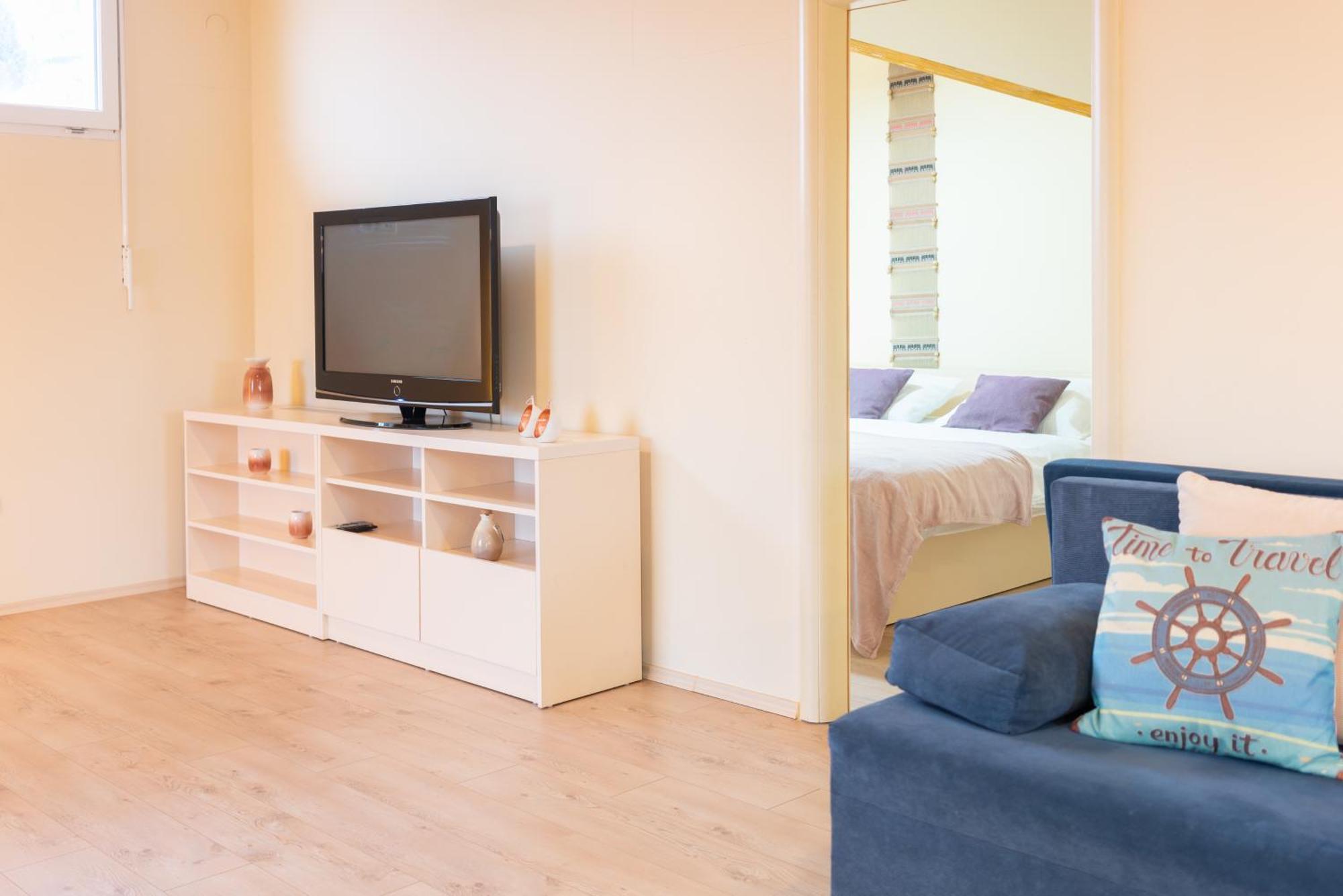 Pure Sky Apartments - With Pool Mostar Bagian luar foto